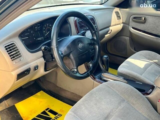 Киа Оптима, объемом двигателя 0 л и пробегом 223 тыс. км за 2999 $, фото 14 на Automoto.ua