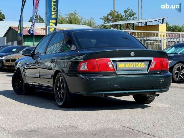 Киа Оптима, объемом двигателя 0 л и пробегом 223 тыс. км за 2999 $, фото 2 на Automoto.ua