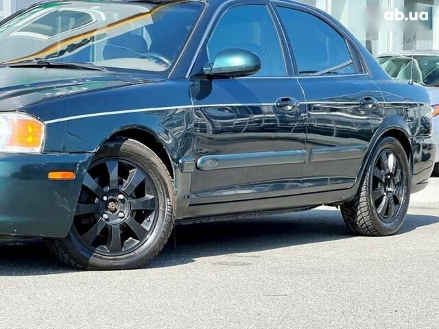 Киа Оптима, объемом двигателя 0 л и пробегом 223 тыс. км за 2999 $, фото 6 на Automoto.ua