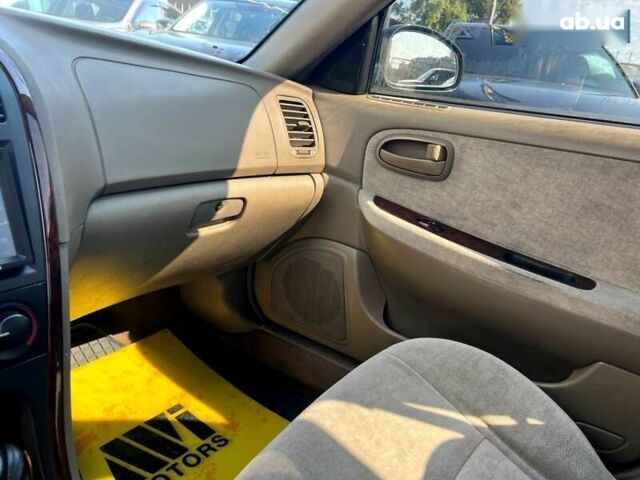 Киа Оптима, объемом двигателя 0 л и пробегом 223 тыс. км за 2999 $, фото 29 на Automoto.ua