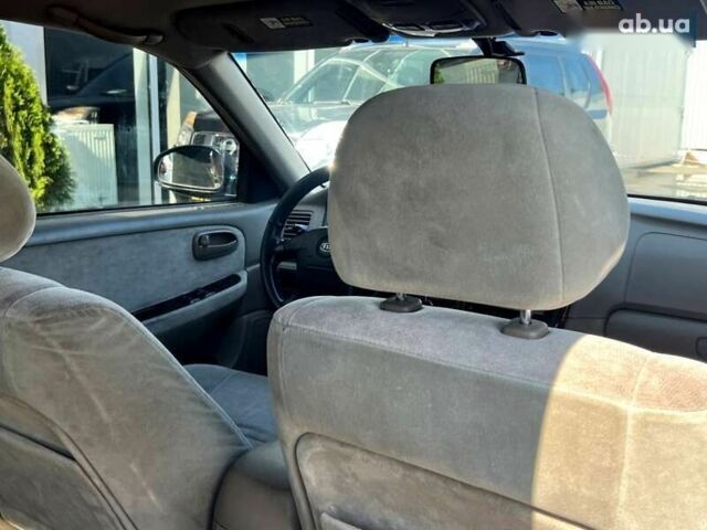 Киа Оптима, объемом двигателя 0 л и пробегом 223 тыс. км за 2999 $, фото 17 на Automoto.ua