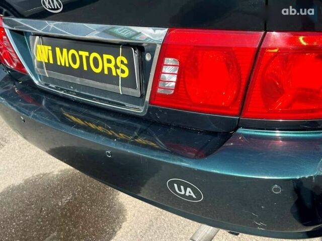 Киа Оптима, объемом двигателя 0 л и пробегом 223 тыс. км за 2999 $, фото 13 на Automoto.ua