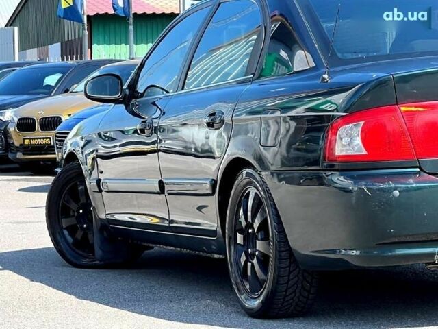 Киа Оптима, объемом двигателя 0 л и пробегом 223 тыс. км за 2999 $, фото 11 на Automoto.ua