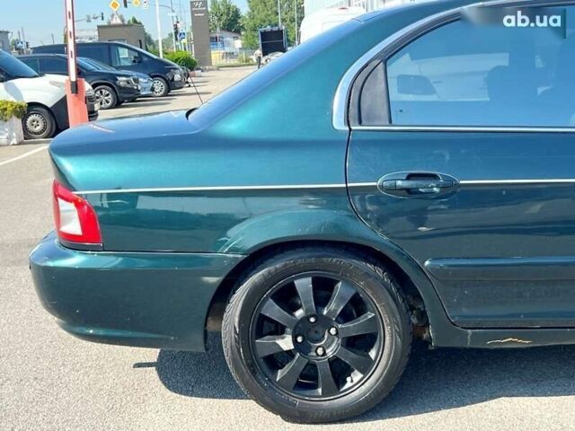 Киа Оптима, объемом двигателя 0 л и пробегом 223 тыс. км за 2999 $, фото 7 на Automoto.ua