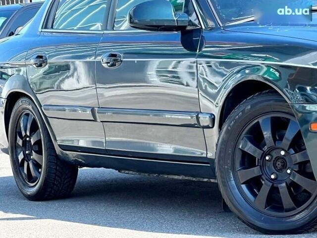 Киа Оптима, объемом двигателя 0 л и пробегом 223 тыс. км за 2999 $, фото 5 на Automoto.ua