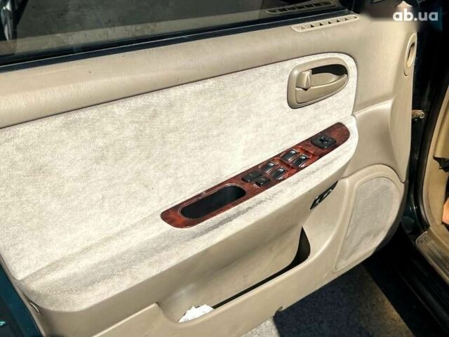 Киа Оптима, объемом двигателя 0 л и пробегом 223 тыс. км за 2999 $, фото 18 на Automoto.ua