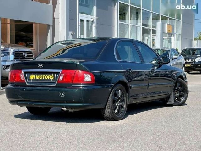 Киа Оптима, объемом двигателя 0 л и пробегом 223 тыс. км за 2999 $, фото 3 на Automoto.ua