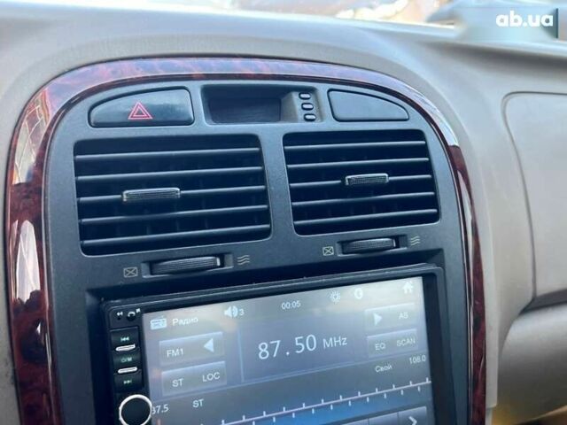 Киа Оптима, объемом двигателя 0 л и пробегом 223 тыс. км за 2999 $, фото 24 на Automoto.ua