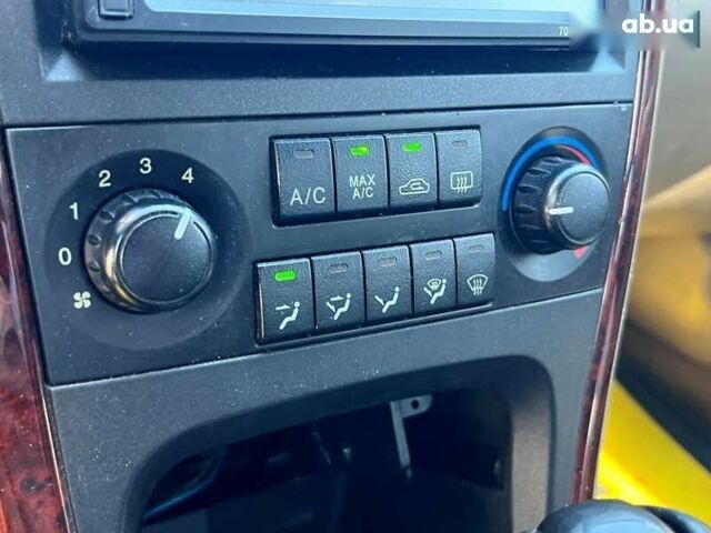 Киа Оптима, объемом двигателя 0 л и пробегом 223 тыс. км за 2999 $, фото 26 на Automoto.ua