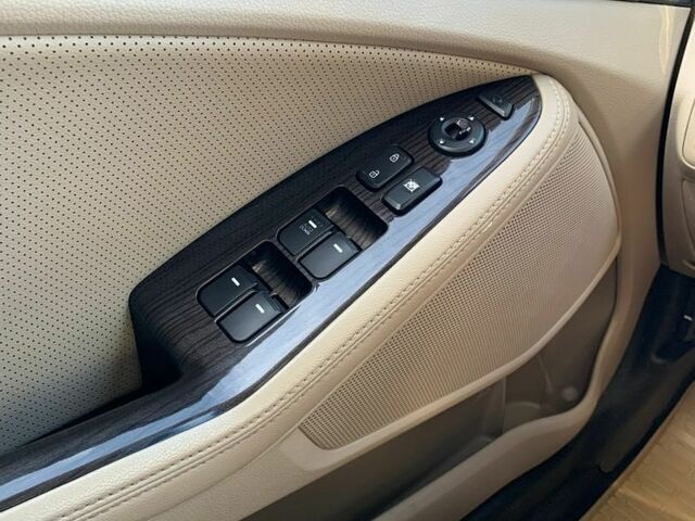 Кіа Оптіма, об'ємом двигуна 2 л та пробігом 89 тис. км за 11000 $, фото 22 на Automoto.ua
