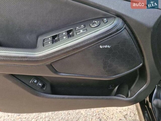 Киа Оптима, объемом двигателя 2 л и пробегом 155 тыс. км за 9000 $, фото 20 на Automoto.ua