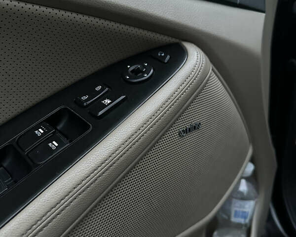 Киа Оптима, объемом двигателя 2.4 л и пробегом 275 тыс. км за 7499 $, фото 6 на Automoto.ua