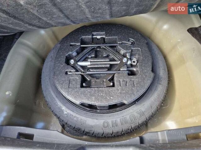 Киа Оптима, объемом двигателя 2 л и пробегом 155 тыс. км за 9000 $, фото 28 на Automoto.ua