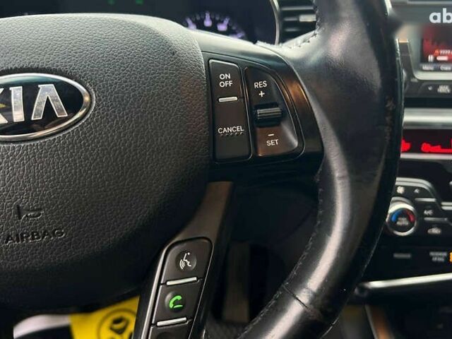 Киа Оптима, объемом двигателя 0 л и пробегом 270 тыс. км за 10000 $, фото 13 на Automoto.ua
