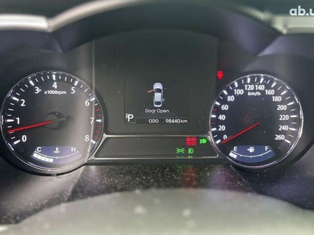Киа Оптима, объемом двигателя 2 л и пробегом 99 тыс. км за 8990 $, фото 19 на Automoto.ua