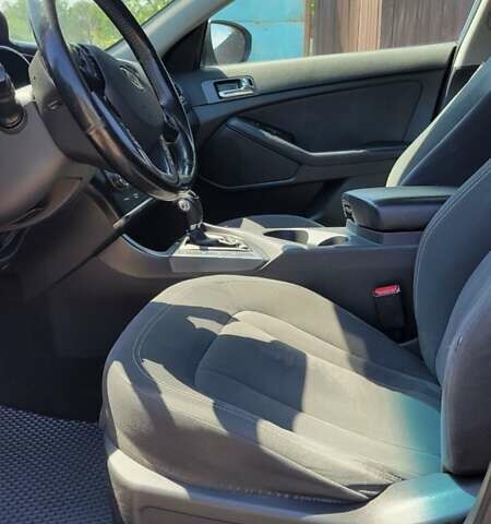 Киа Оптима, объемом двигателя 2.4 л и пробегом 174 тыс. км за 9000 $, фото 22 на Automoto.ua