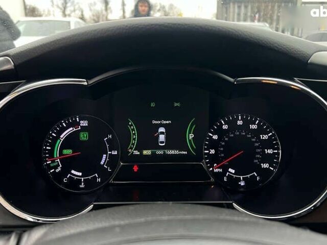 Киа Оптима, объемом двигателя 0 л и пробегом 270 тыс. км за 10000 $, фото 15 на Automoto.ua