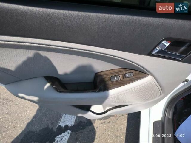 Киа Оптима, объемом двигателя 2.4 л и пробегом 230 тыс. км за 9000 $, фото 18 на Automoto.ua