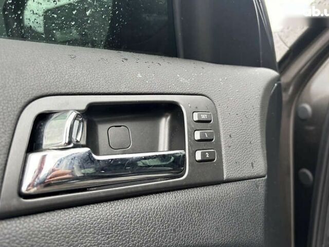 Киа Оптима, объемом двигателя 2 л и пробегом 99 тыс. км за 8990 $, фото 16 на Automoto.ua