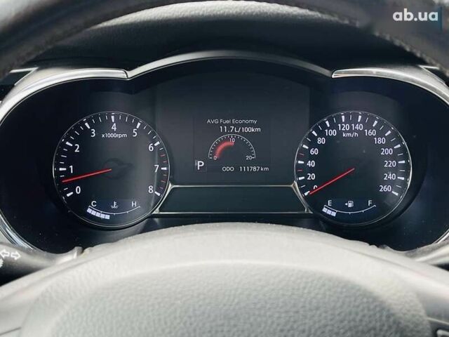 Киа Оптима, объемом двигателя 2 л и пробегом 111 тыс. км за 9300 $, фото 18 на Automoto.ua