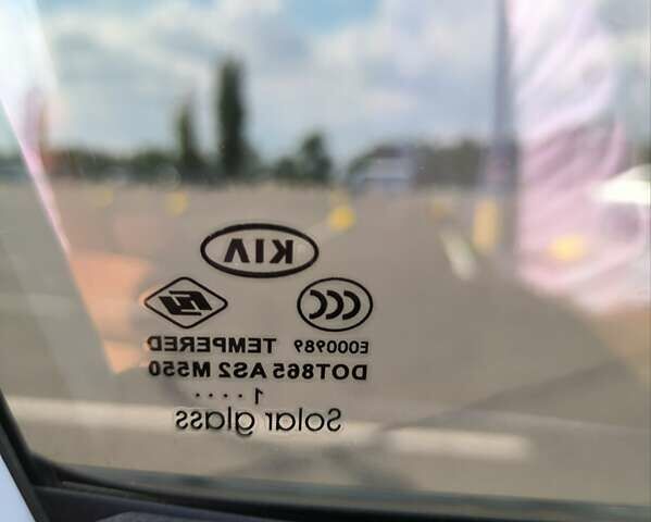 Киа Оптима, объемом двигателя 2.4 л и пробегом 230 тыс. км за 9000 $, фото 34 на Automoto.ua