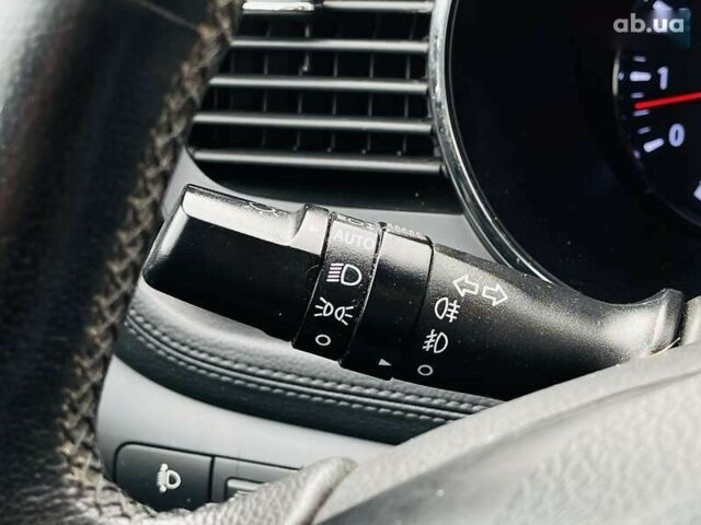 Киа Оптима, объемом двигателя 2 л и пробегом 111 тыс. км за 9300 $, фото 23 на Automoto.ua