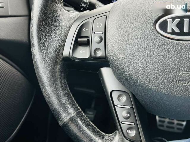 Киа Оптима, объемом двигателя 2 л и пробегом 111 тыс. км за 9300 $, фото 22 на Automoto.ua