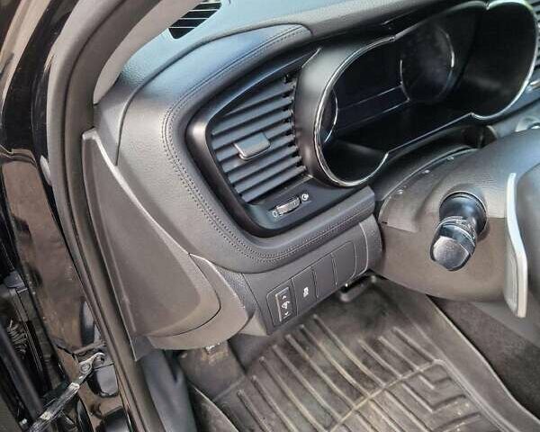 Киа Оптима, объемом двигателя 2 л и пробегом 155 тыс. км за 9000 $, фото 14 на Automoto.ua