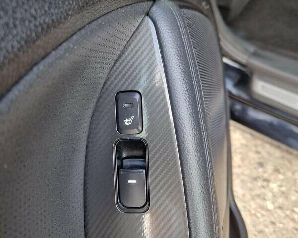 Киа Оптима, объемом двигателя 2 л и пробегом 155 тыс. км за 9000 $, фото 21 на Automoto.ua