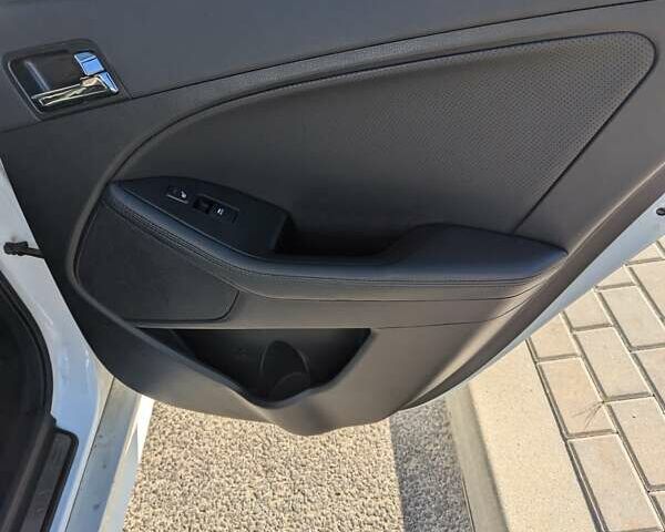 Киа Оптима, объемом двигателя 2.36 л и пробегом 205 тыс. км за 9300 $, фото 27 на Automoto.ua