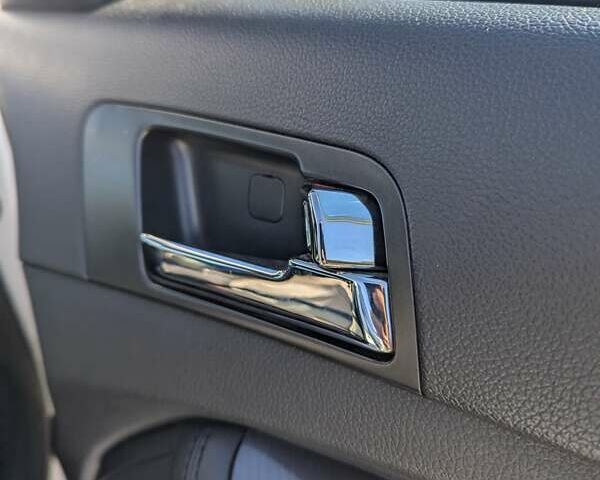 Киа Оптима, объемом двигателя 2.36 л и пробегом 205 тыс. км за 9300 $, фото 24 на Automoto.ua