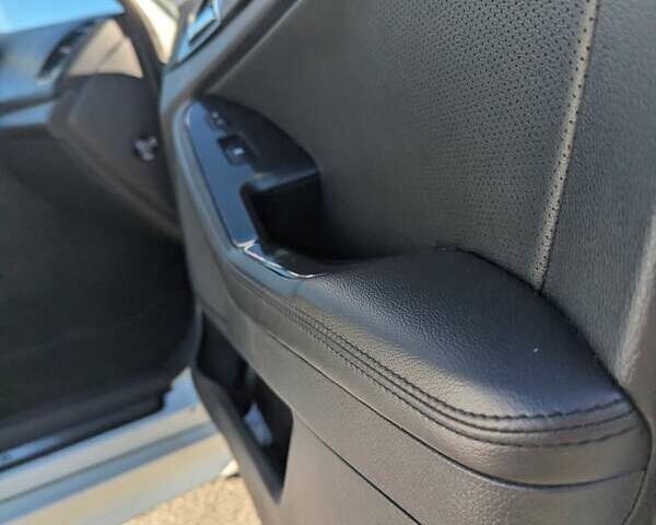 Киа Оптима, объемом двигателя 2.36 л и пробегом 205 тыс. км за 9300 $, фото 25 на Automoto.ua