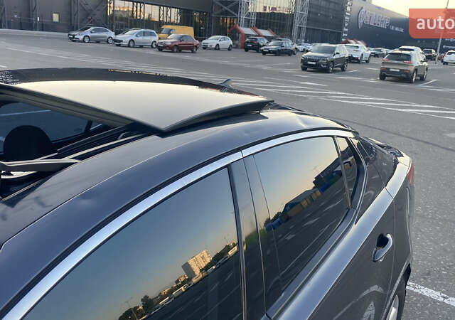 Киа Оптима, объемом двигателя 2.36 л и пробегом 195 тыс. км за 8250 $, фото 9 на Automoto.ua
