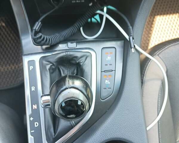 Киа Оптима, объемом двигателя 2.4 л и пробегом 300 тыс. км за 11000 $, фото 19 на Automoto.ua