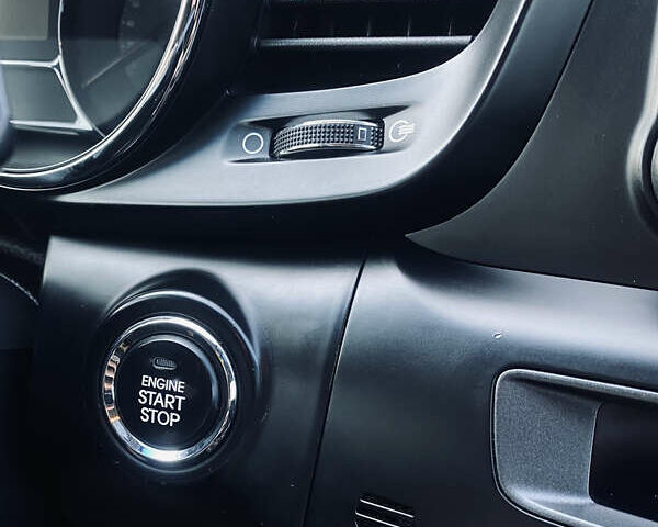 Киа Оптима, объемом двигателя 2.4 л и пробегом 230 тыс. км за 11200 $, фото 9 на Automoto.ua