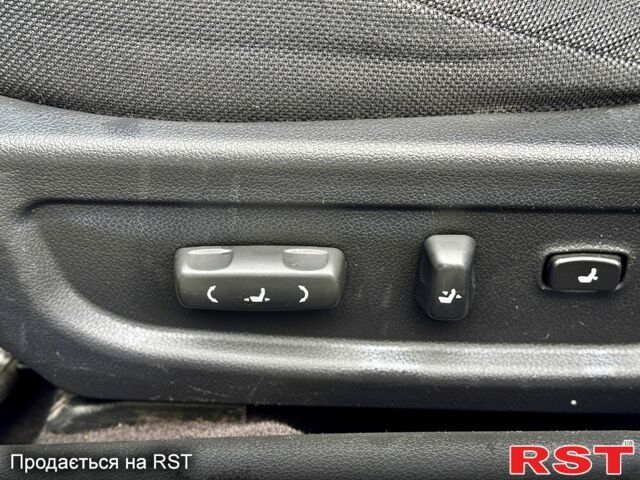 Киа Оптима, объемом двигателя 24 л и пробегом 157 тыс. км за 8900 $, фото 6 на Automoto.ua
