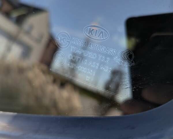 Киа Оптима, объемом двигателя 2.36 л и пробегом 205 тыс. км за 9300 $, фото 41 на Automoto.ua
