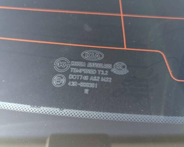 Киа Оптима, объемом двигателя 2.36 л и пробегом 205 тыс. км за 9300 $, фото 42 на Automoto.ua