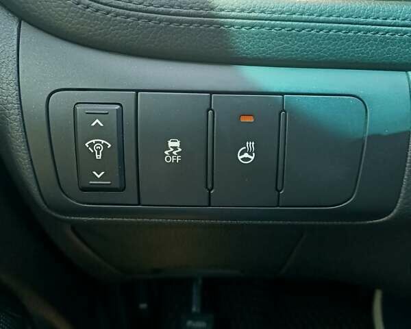 Киа Оптима, объемом двигателя 2.4 л и пробегом 300 тыс. км за 11000 $, фото 20 на Automoto.ua