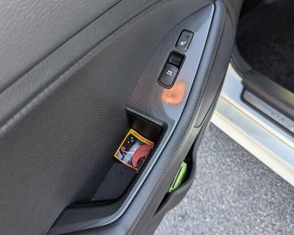 Киа Оптима, объемом двигателя 2.36 л и пробегом 205 тыс. км за 9300 $, фото 31 на Automoto.ua