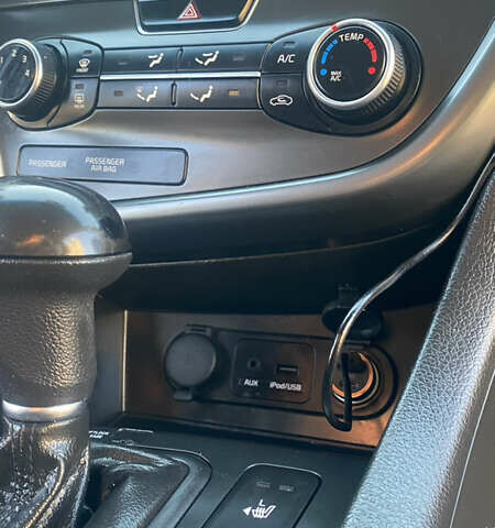 Киа Оптима, объемом двигателя 2.36 л и пробегом 195 тыс. км за 8250 $, фото 14 на Automoto.ua