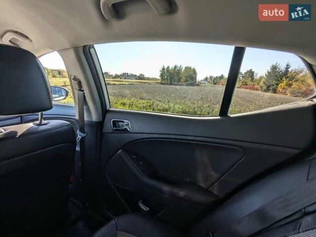 Киа Оптима, объемом двигателя 2.36 л и пробегом 205 тыс. км за 9300 $, фото 29 на Automoto.ua