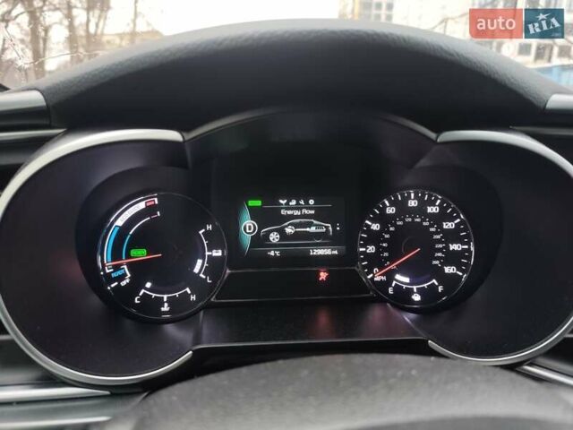 Кіа Оптіма, об'ємом двигуна 2.36 л та пробігом 208 тис. км за 8300 $, фото 21 на Automoto.ua