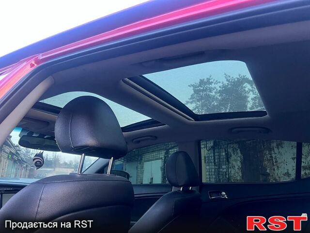 Киа Оптима, объемом двигателя 20 л и пробегом 0 тыс. км за 6700 $, фото 9 на Automoto.ua