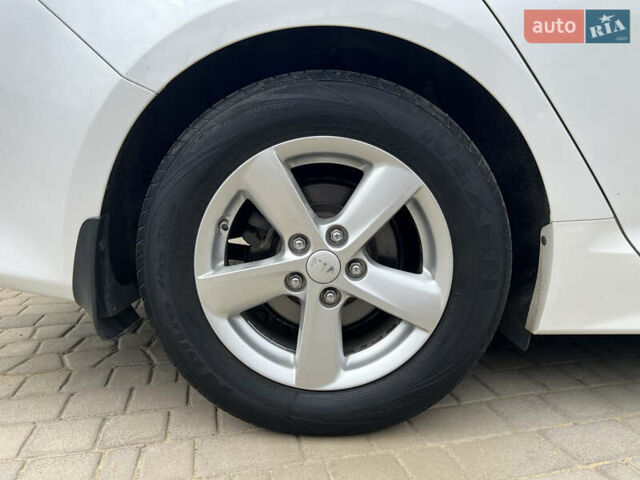 Киа Оптима, объемом двигателя 2.4 л и пробегом 141 тыс. км за 10900 $, фото 10 на Automoto.ua