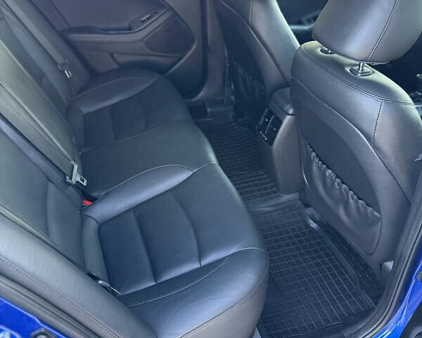 Киа Оптима, объемом двигателя 2.4 л и пробегом 117 тыс. км за 11900 $, фото 23 на Automoto.ua