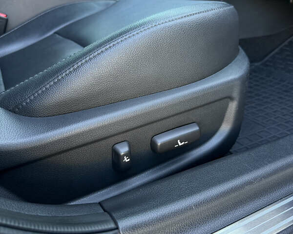 Киа Оптима, объемом двигателя 2.4 л и пробегом 117 тыс. км за 11900 $, фото 19 на Automoto.ua
