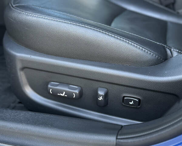 Киа Оптима, объемом двигателя 2.4 л и пробегом 117 тыс. км за 11900 $, фото 18 на Automoto.ua