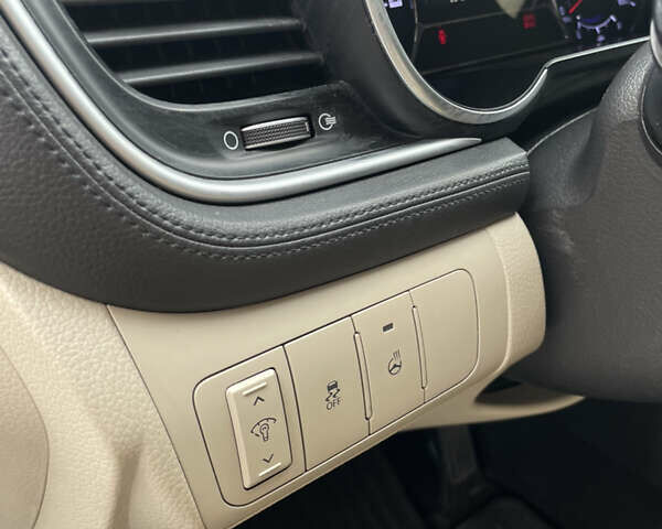 Кіа Оптіма, об'ємом двигуна 2.4 л та пробігом 230 тис. км за 11250 $, фото 9 на Automoto.ua