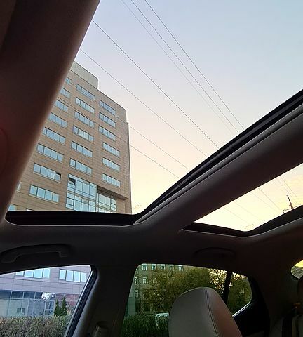 Киа Оптима, объемом двигателя 2.4 л и пробегом 160 тыс. км за 11000 $, фото 10 на Automoto.ua